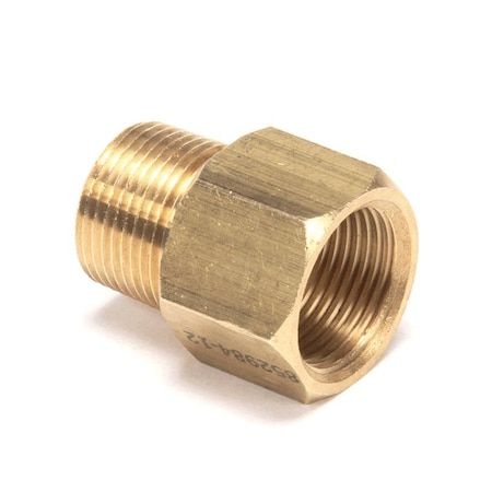 Vulcan Hart Orifice, 0.250 00-852984-00012